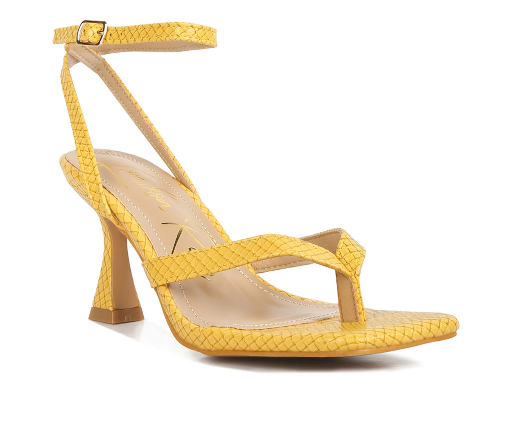 Women's London Rag Celty Dress Sandals - Image 2