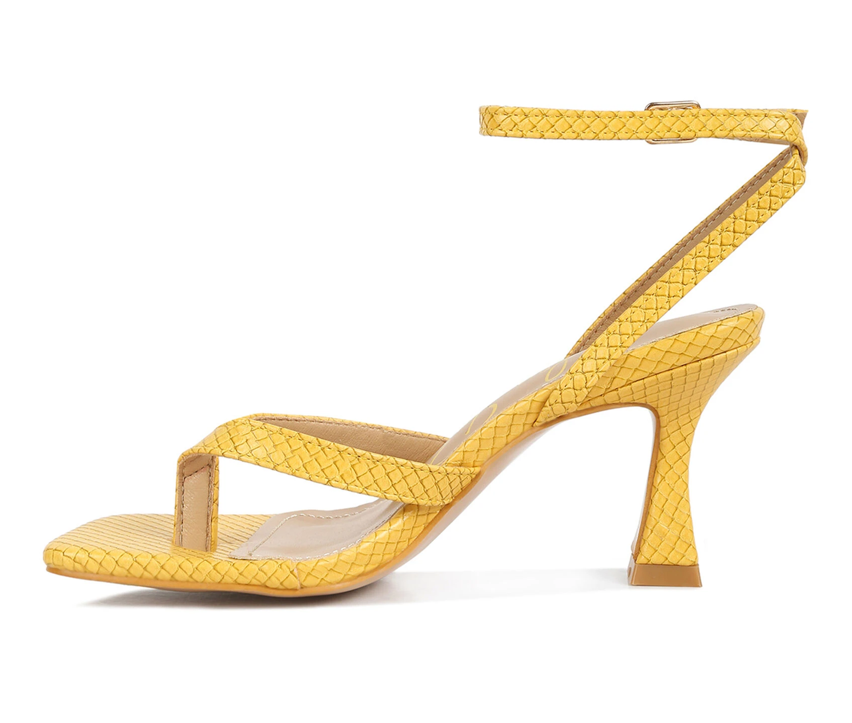 Women's London Rag Celty Dress Sandals - Image 3