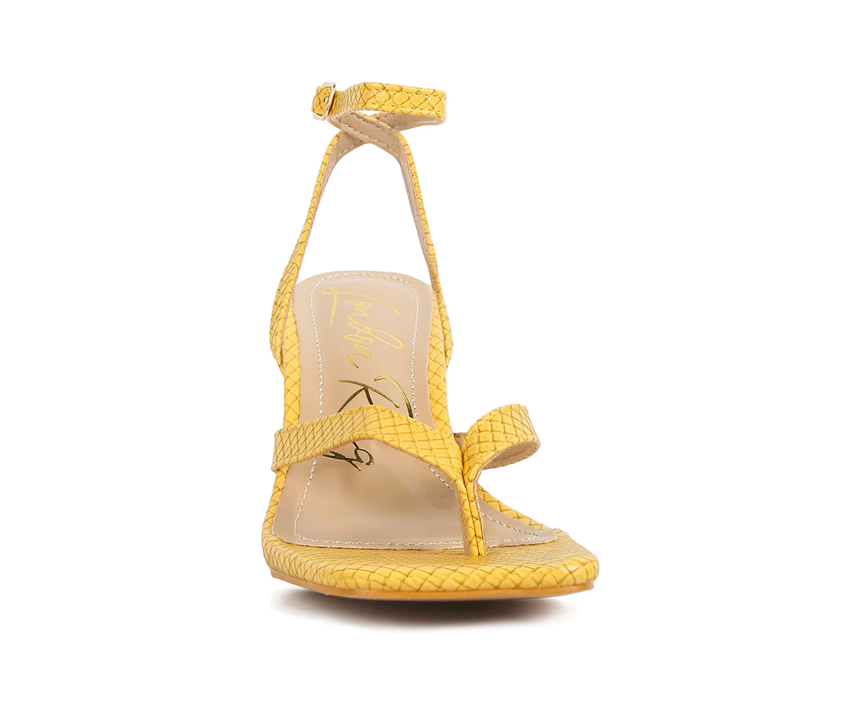 Women's London Rag Celty Dress Sandals - Image 4