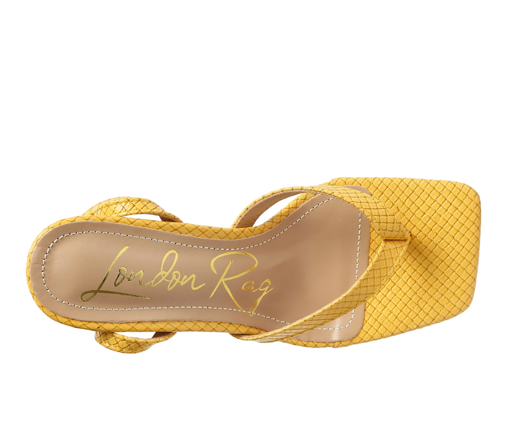 Women's London Rag Celty Dress Sandals - Image 6