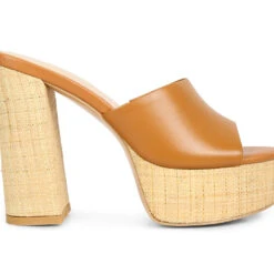 Women's Rag & Co Shuri Platform Dress Sandals