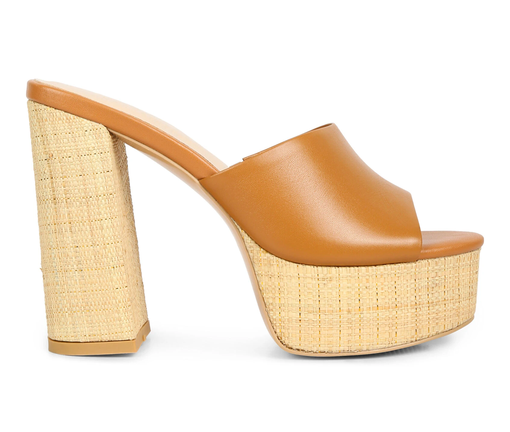 Women's Rag & Co Shuri Platform Dress Sandals