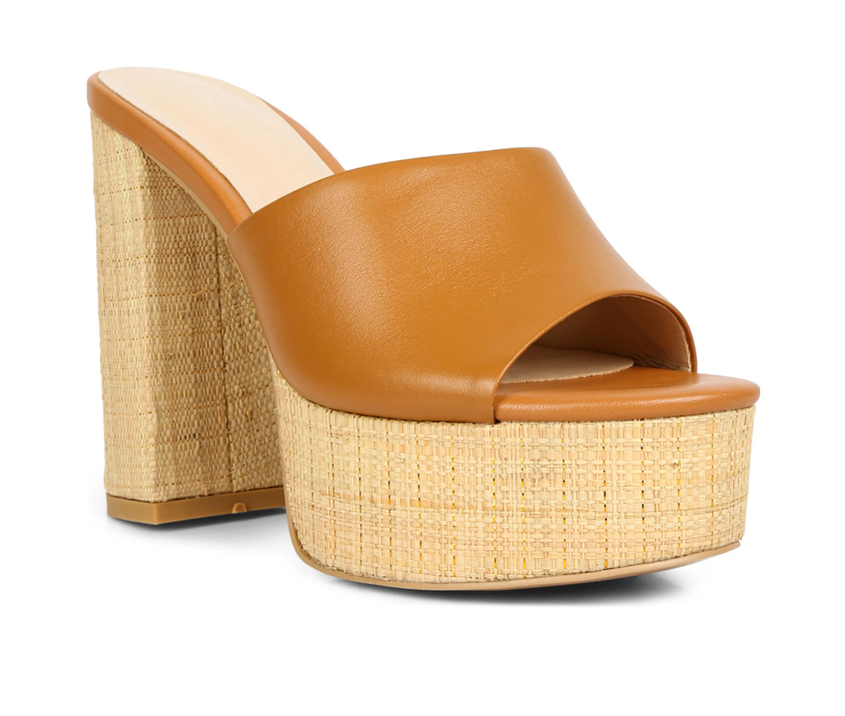 Women's Rag & Co Shuri Platform Dress Sandals - Image 2