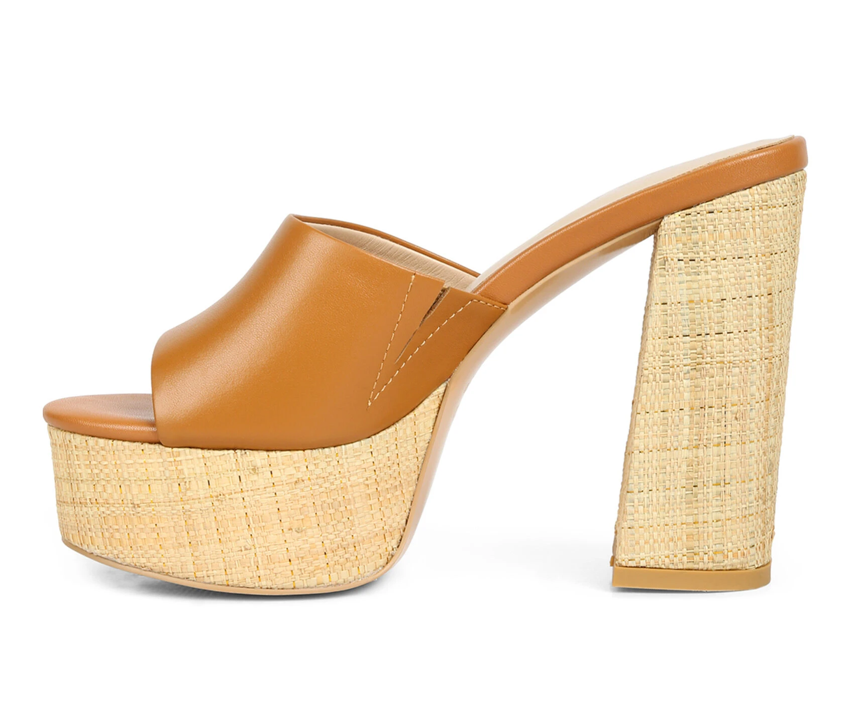 Women's Rag & Co Shuri Platform Dress Sandals - Image 3