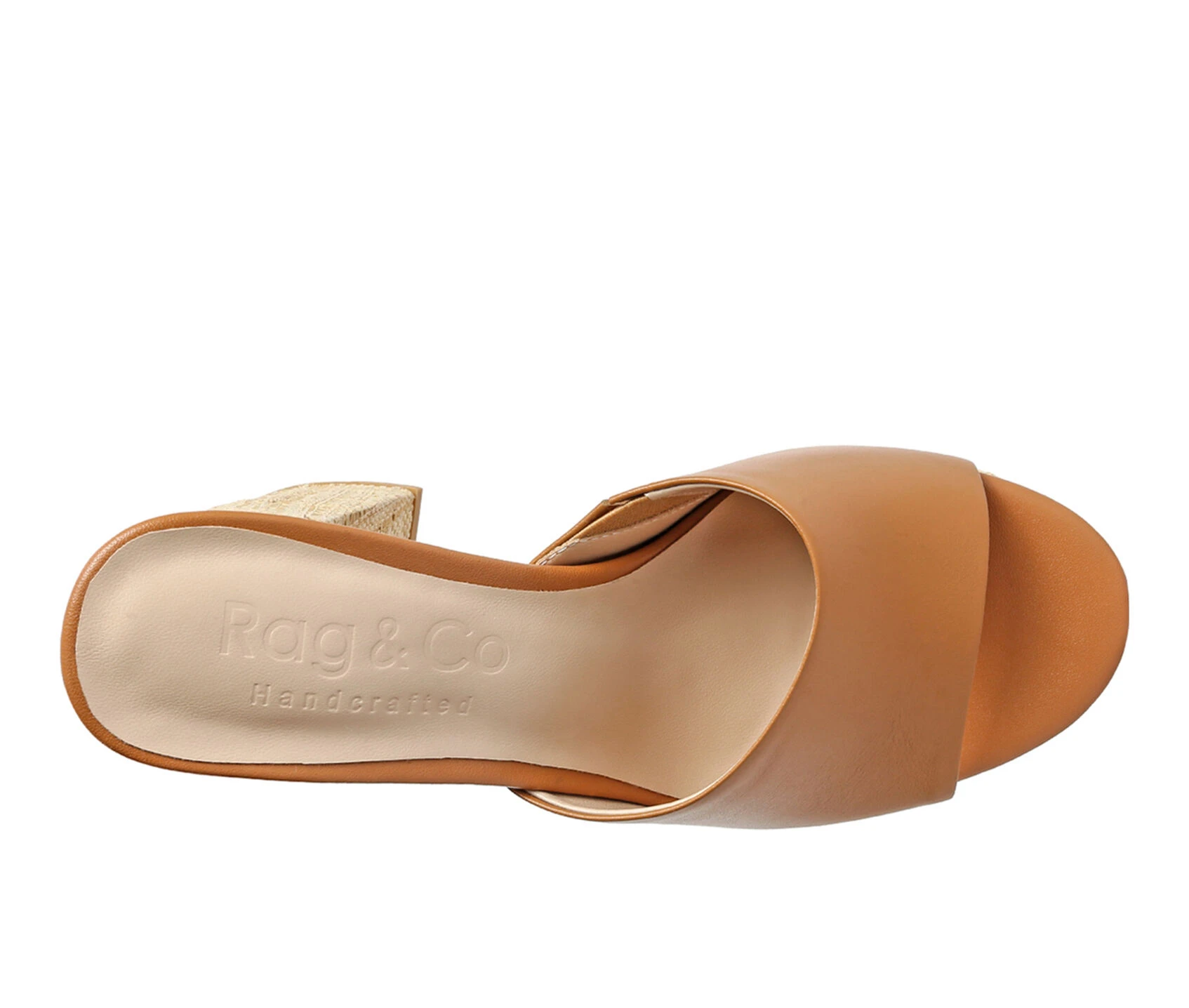 Women's Rag & Co Shuri Platform Dress Sandals - Image 6