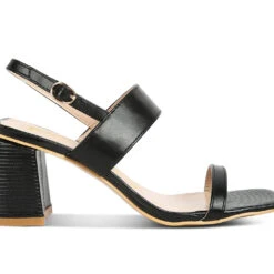 Women's London Rag Kirk Dress Sandals