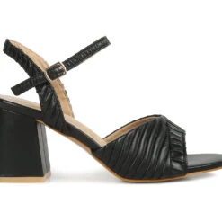 Women's London Rag Nicholas Dress Sandals