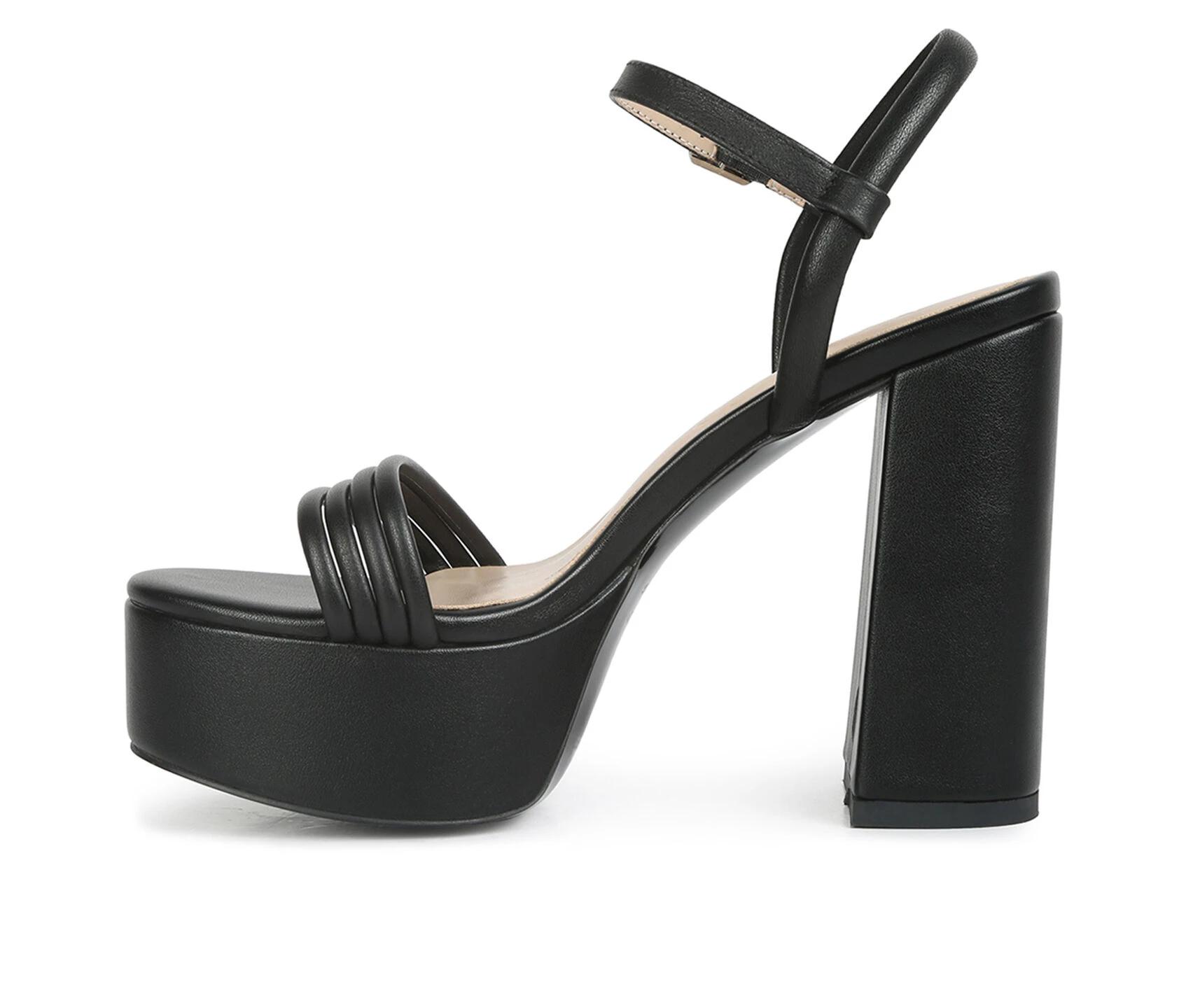 Women's Rag & Co Cruella Platform Dress Sandals - Image 3