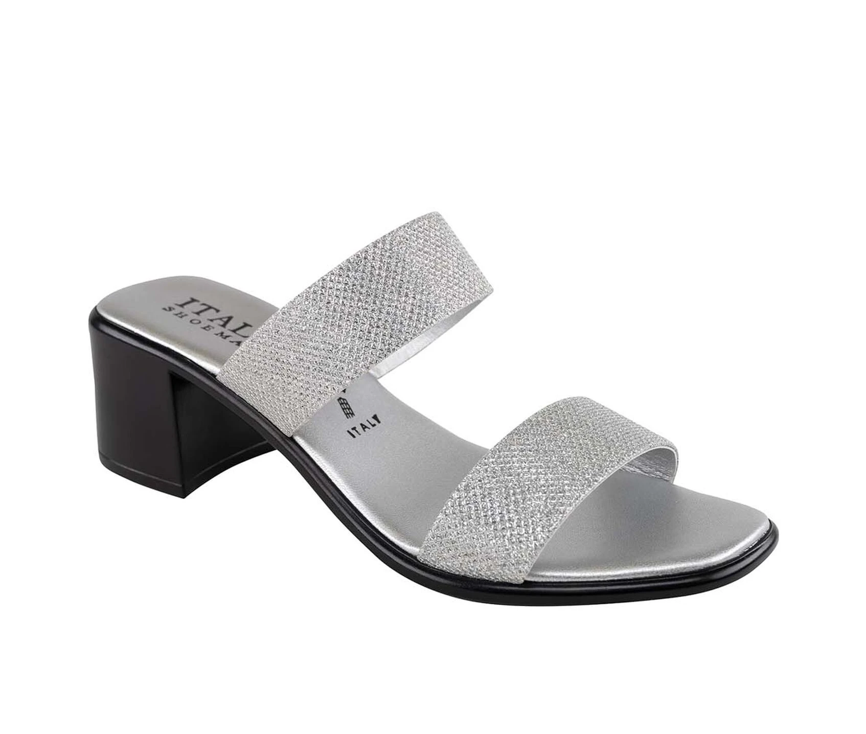 Women's Italian Shoemakers Frannie Dress Sandals - Image 2