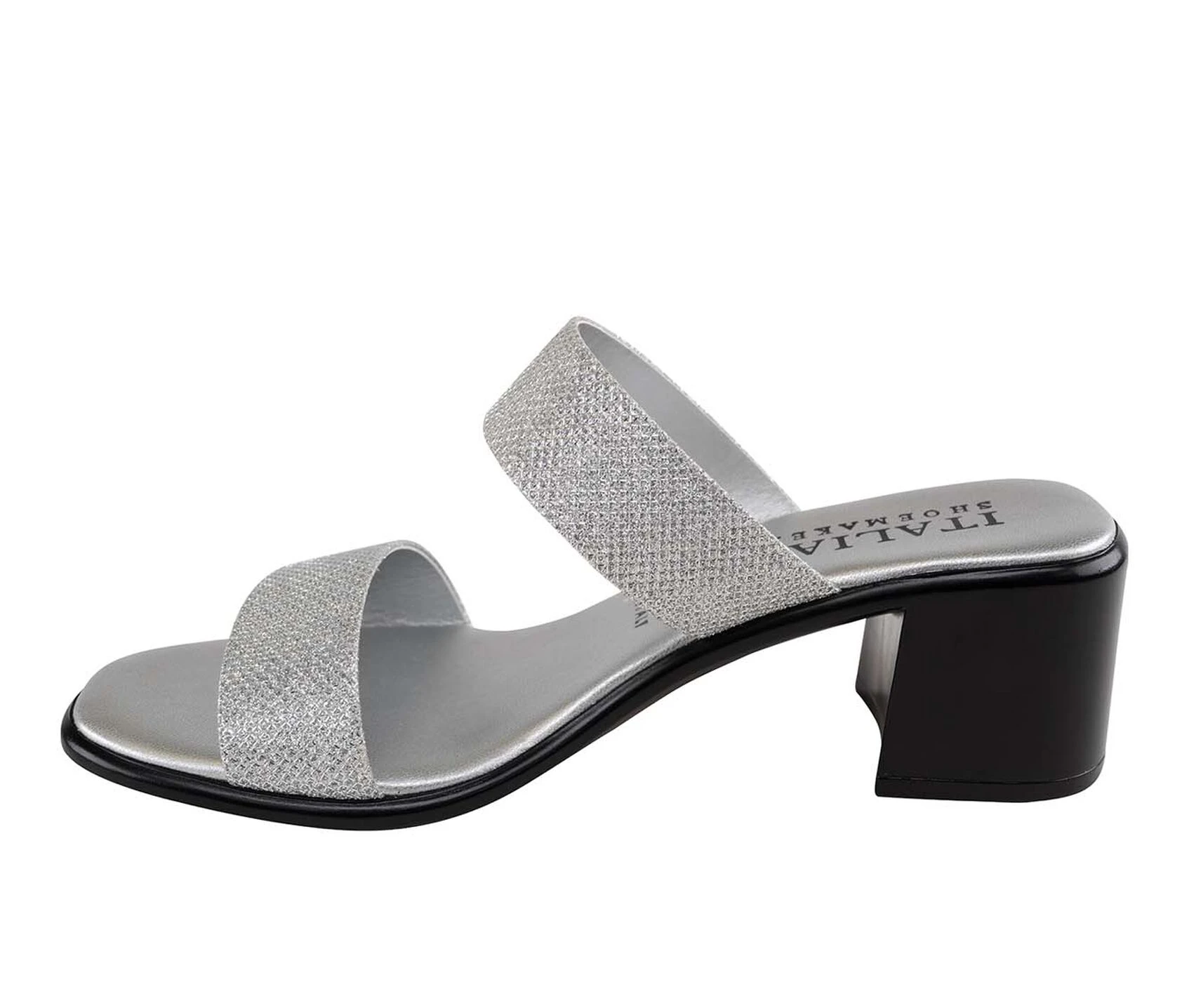 Women's Italian Shoemakers Frannie Dress Sandals - Image 3