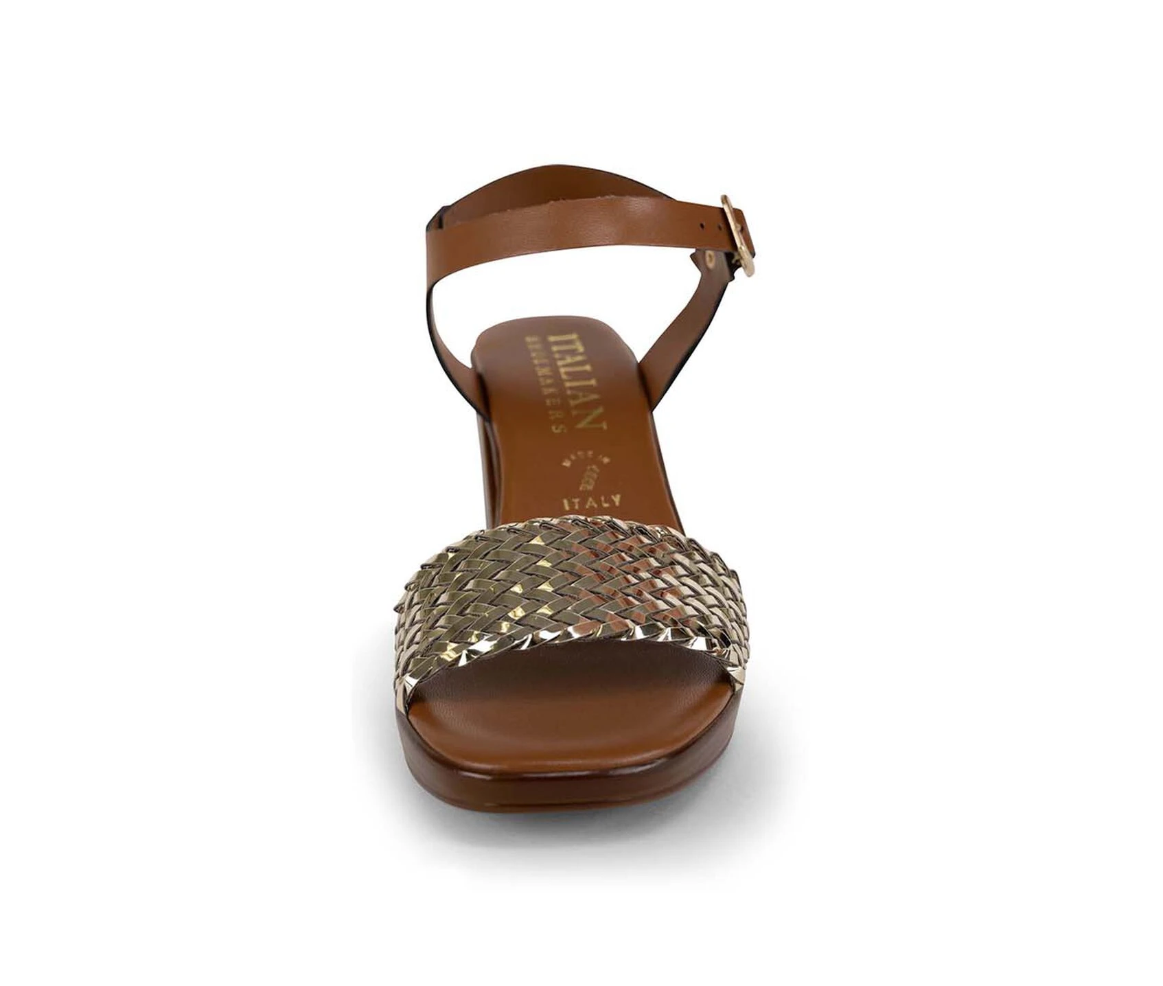 Women's Italian Shoemakers Fritta Dress Sandals - Image 4