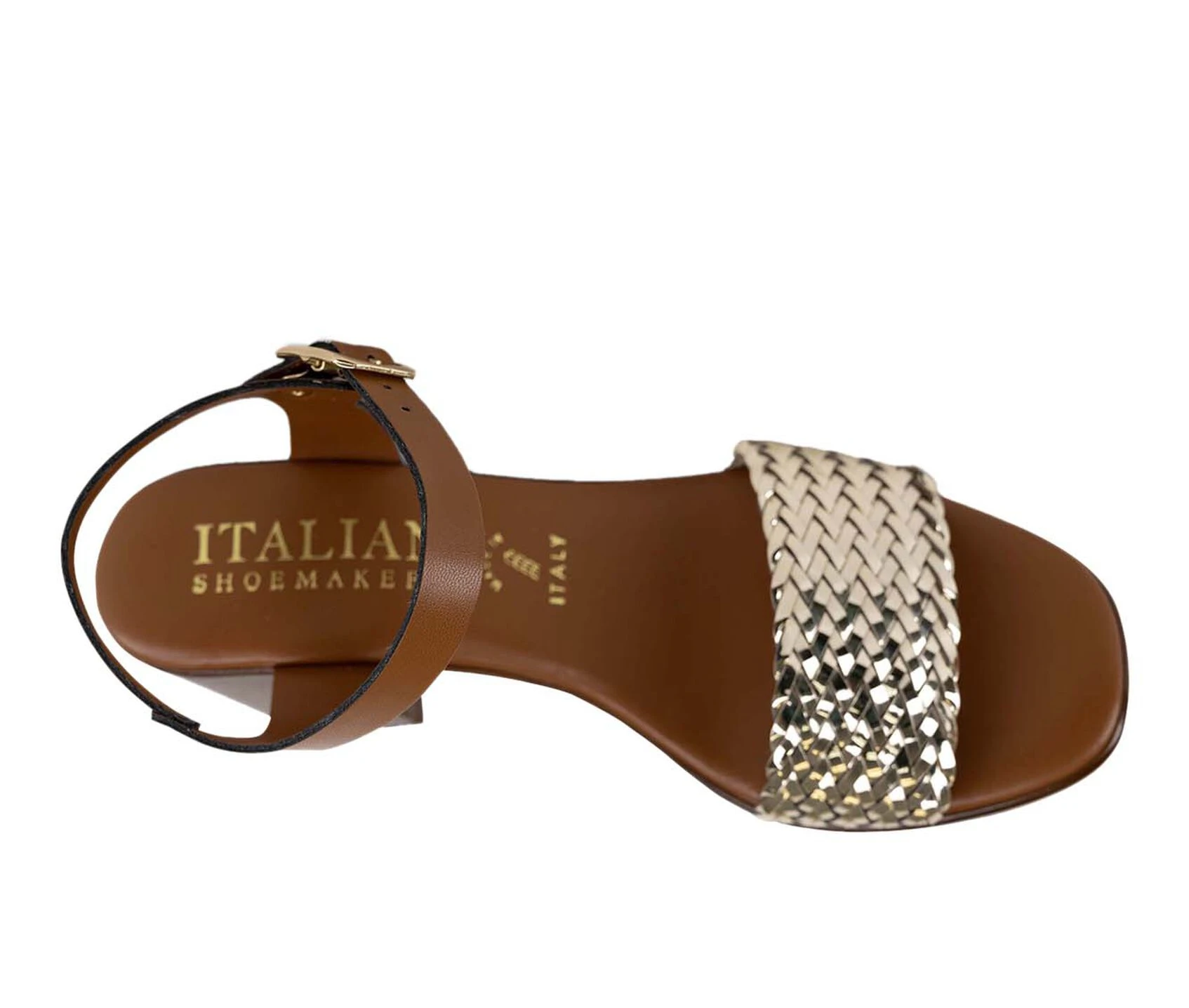 Women's Italian Shoemakers Fritta Dress Sandals - Image 6