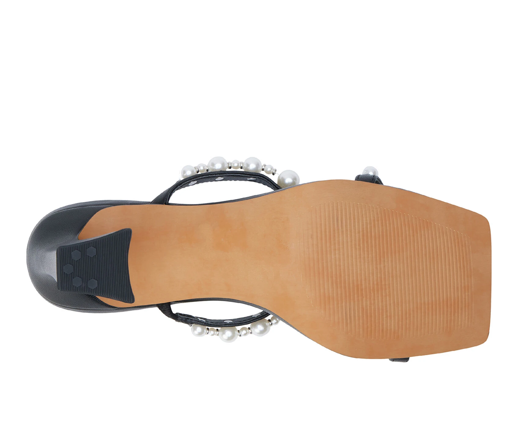 Women's Coconuts By Matisse Bobbie Dress Sandals - Image 7