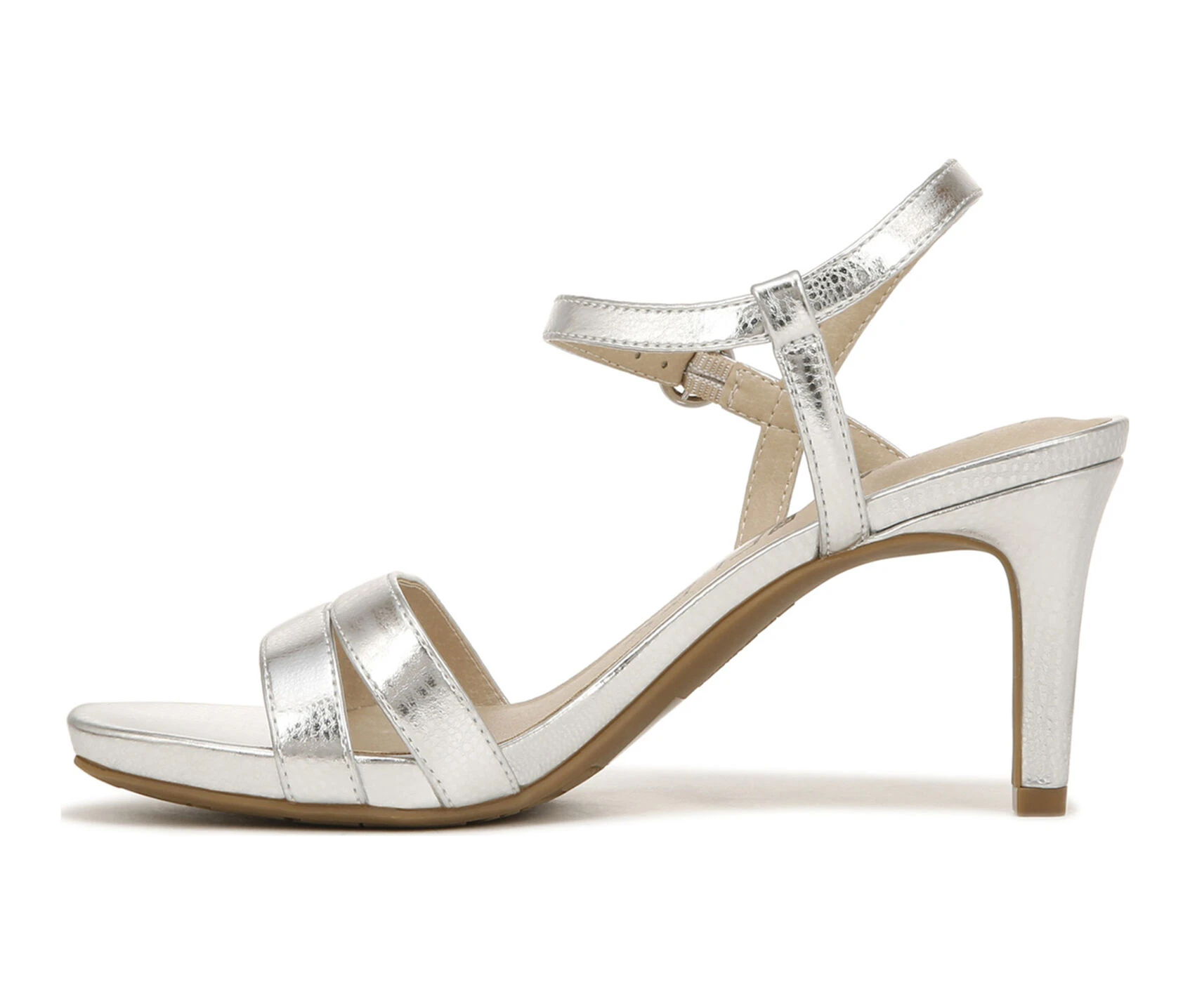 Women's LifeStride Miracle Dress Sandals - Image 3