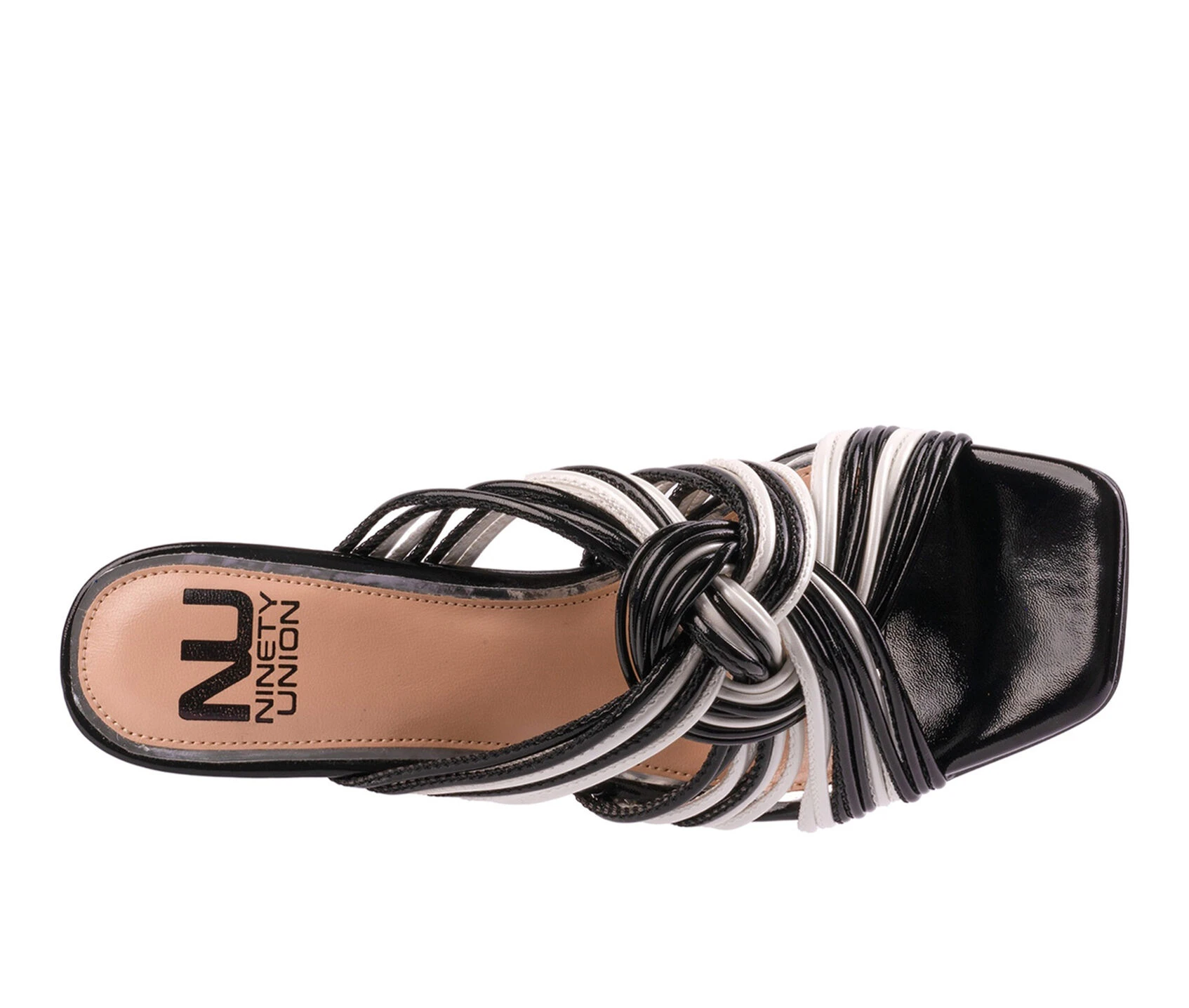 Women's Ninety Union Brazil Dress Sandals - Image 6