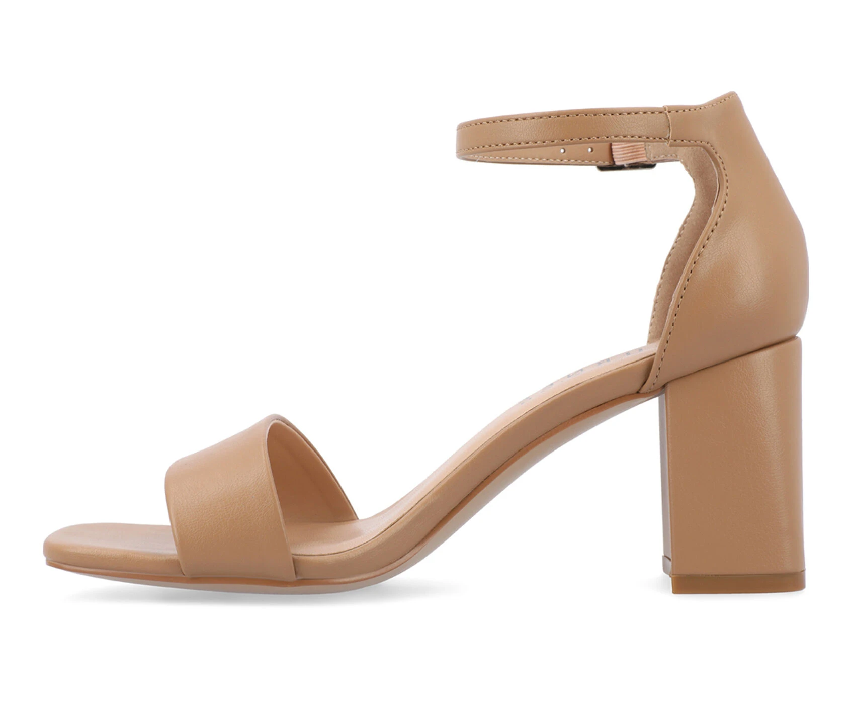 Women's Journee Collection Valenncia Dress Sandals - Image 3