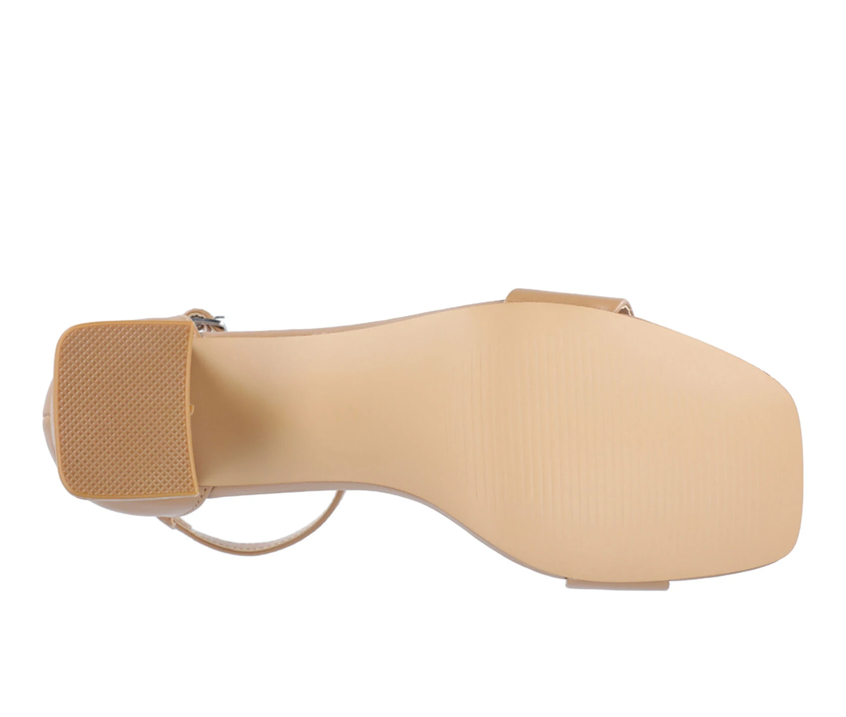 Women's Journee Collection Valenncia Dress Sandals - Image 7