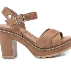 Women's Xti Tran Platform Dress Sandals