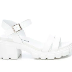 Women's Xti Glasgow Dress Sandals