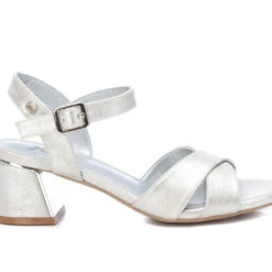 Women's Xti Disco Dress Sandals