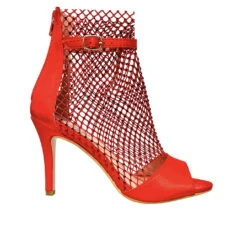 Women's Chic By Lady Couture Ariana Dress Sandals