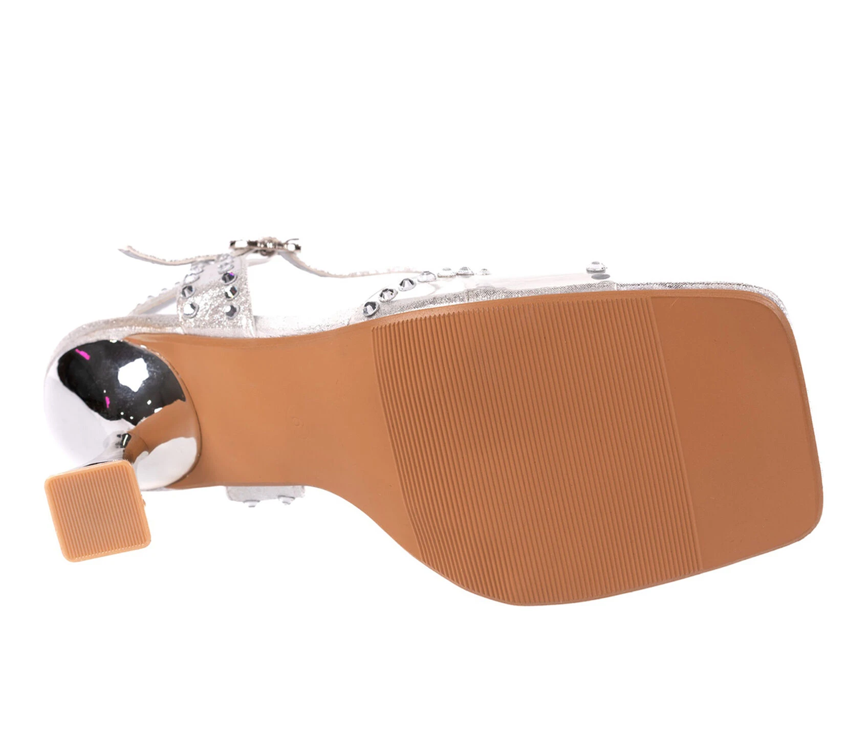 Women's Lady Couture Brandy Dress Sandals - Image 7