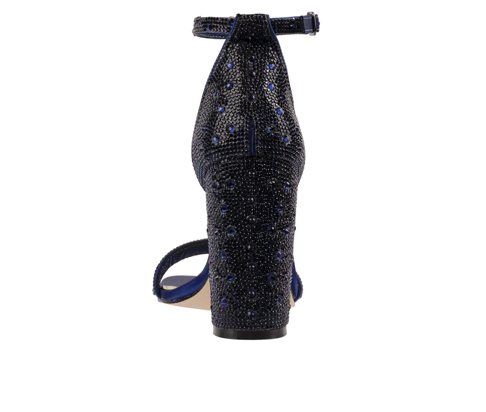 Women's Lady Couture Dalia Dress Sandals - Image 5