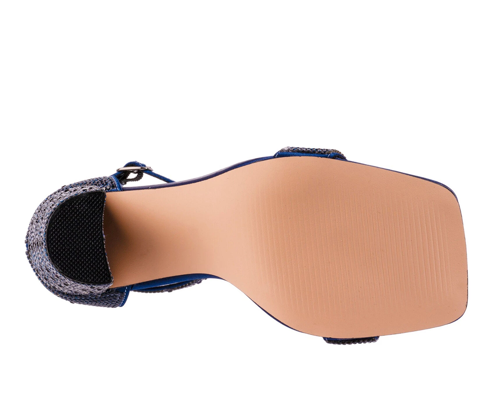 Women's Lady Couture Dalia Dress Sandals - Image 7