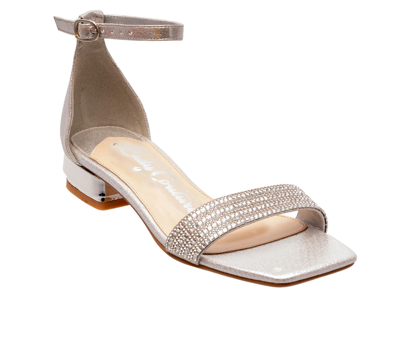 Women's Lady Couture Doris Dress Sandals - Image 2