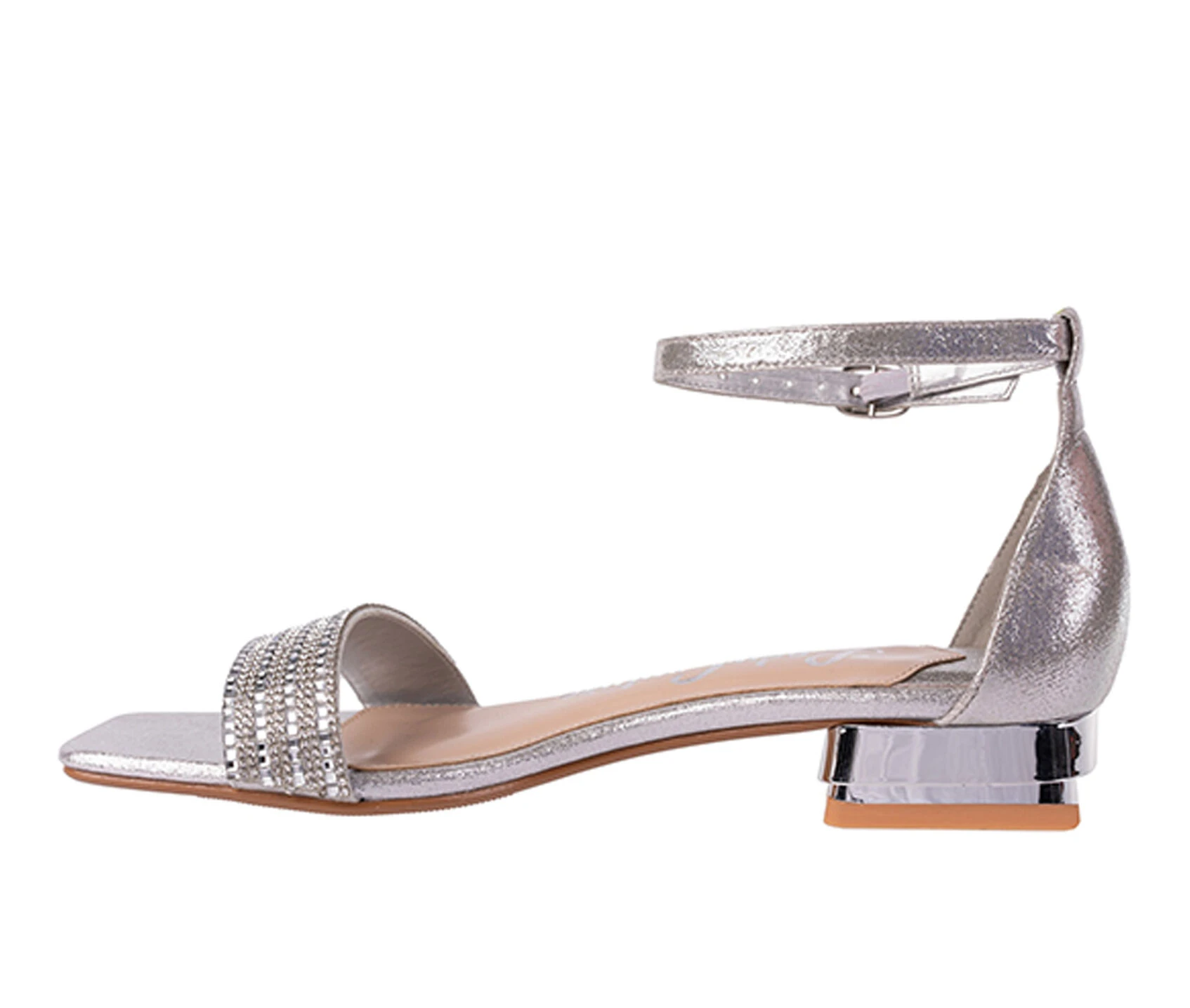 Women's Lady Couture Doris Dress Sandals - Image 3