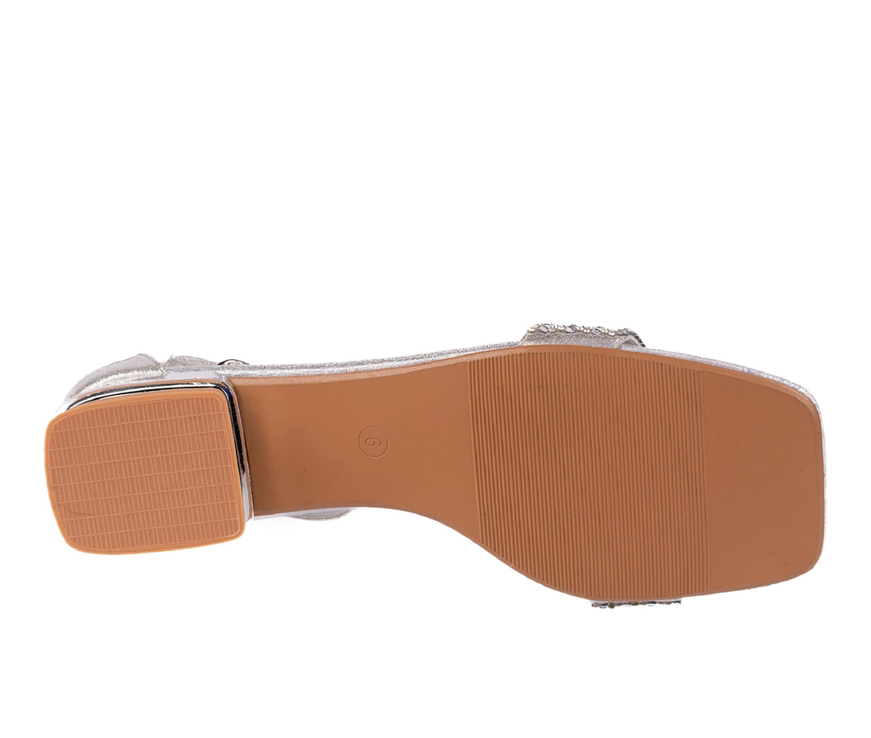 Women's Lady Couture Doris Dress Sandals - Image 7