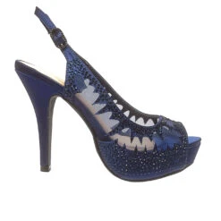 Women's Lady Couture Dream Platform Dress Sandals