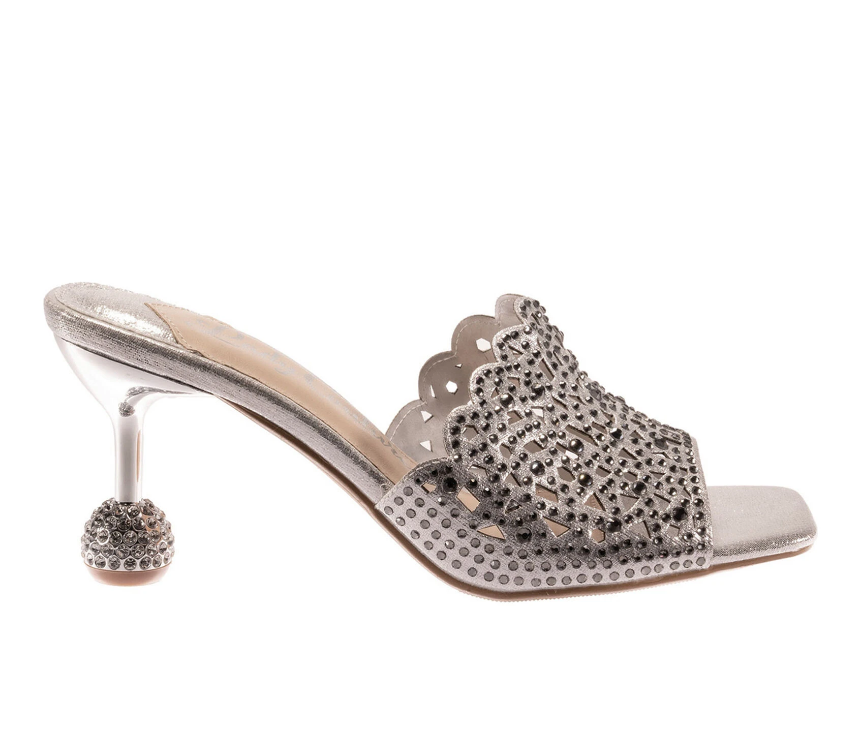 Women's Lady Couture Fairy Dress Sandals