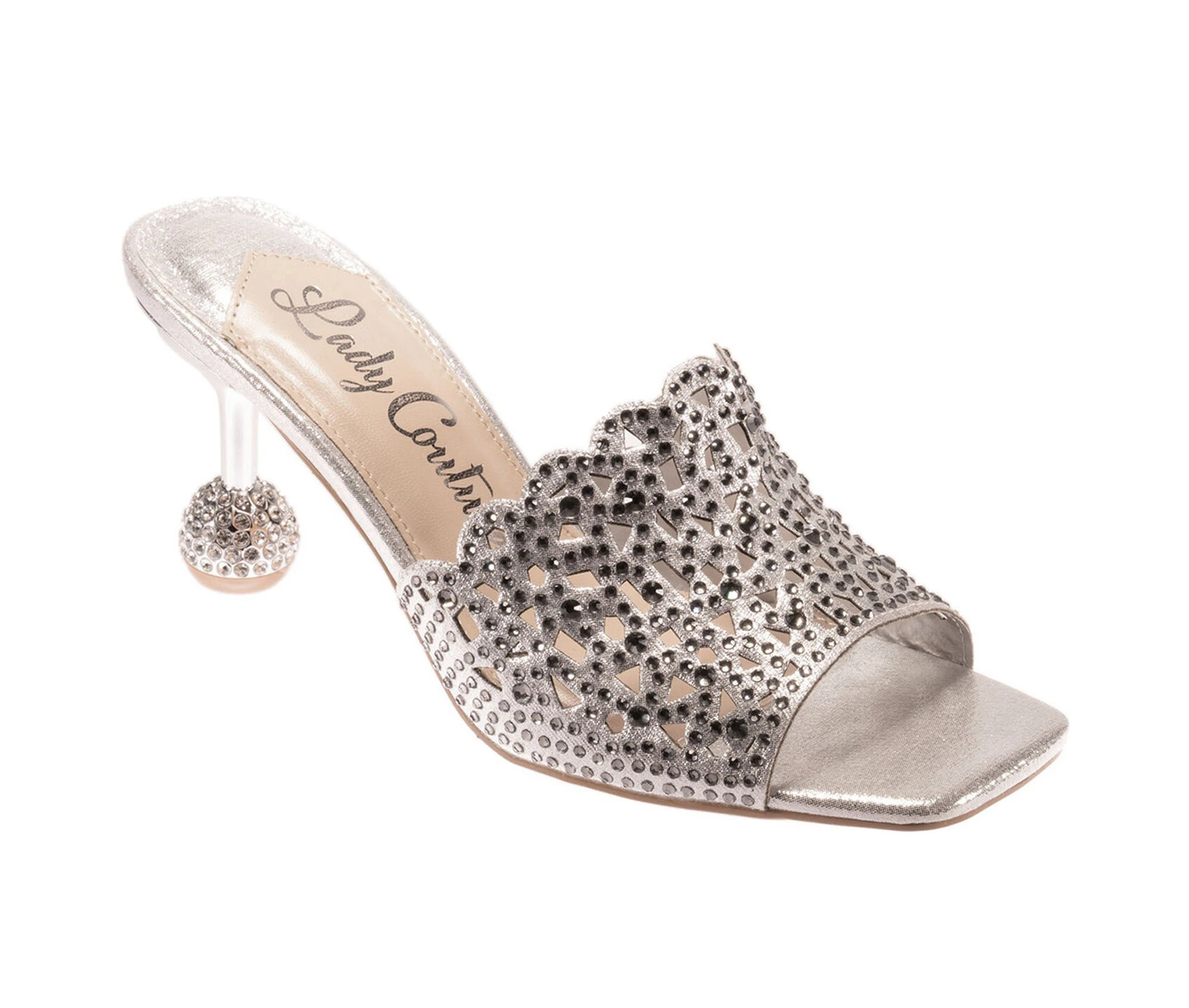 Women's Lady Couture Fairy Dress Sandals - Image 2