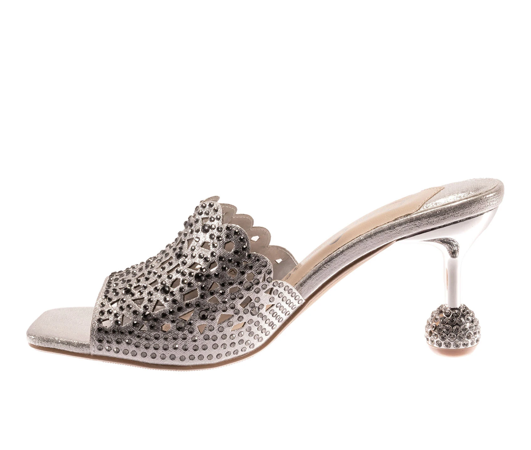 Women's Lady Couture Fairy Dress Sandals - Image 3