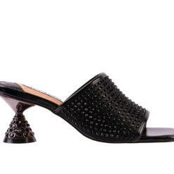 Women's Lady Couture Fireball Dress Sandals