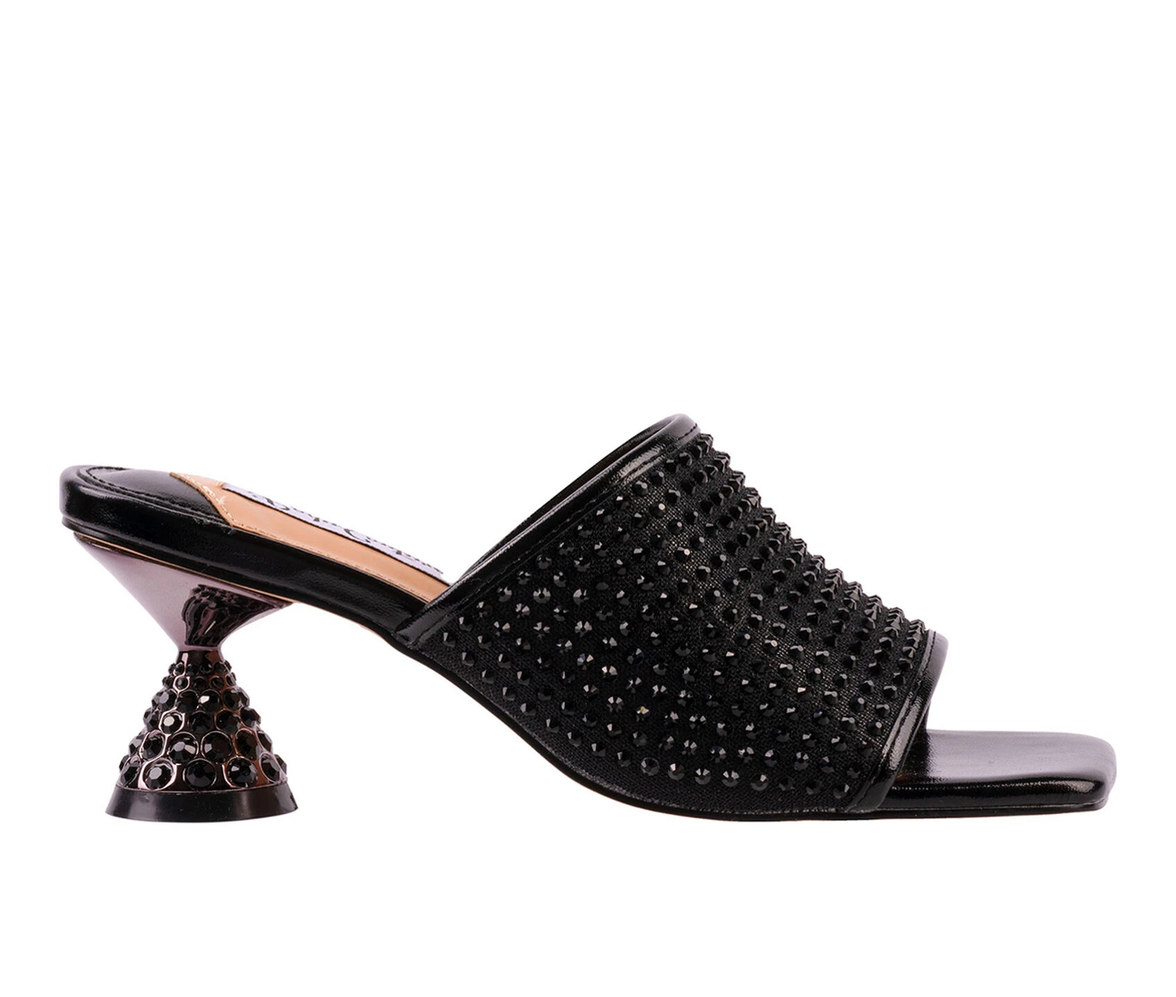 Women's Lady Couture Fireball Dress Sandals