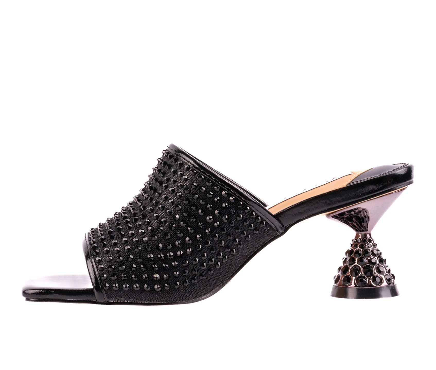 Women's Lady Couture Fireball Dress Sandals - Image 3