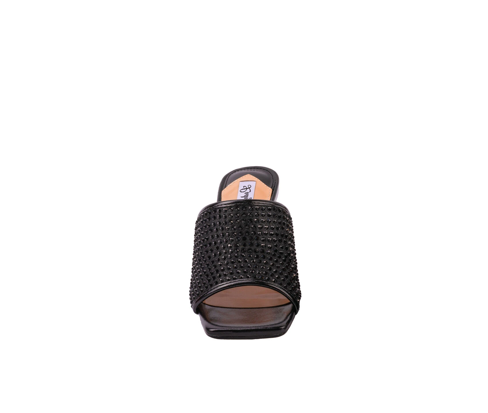 Women's Lady Couture Fireball Dress Sandals - Image 4