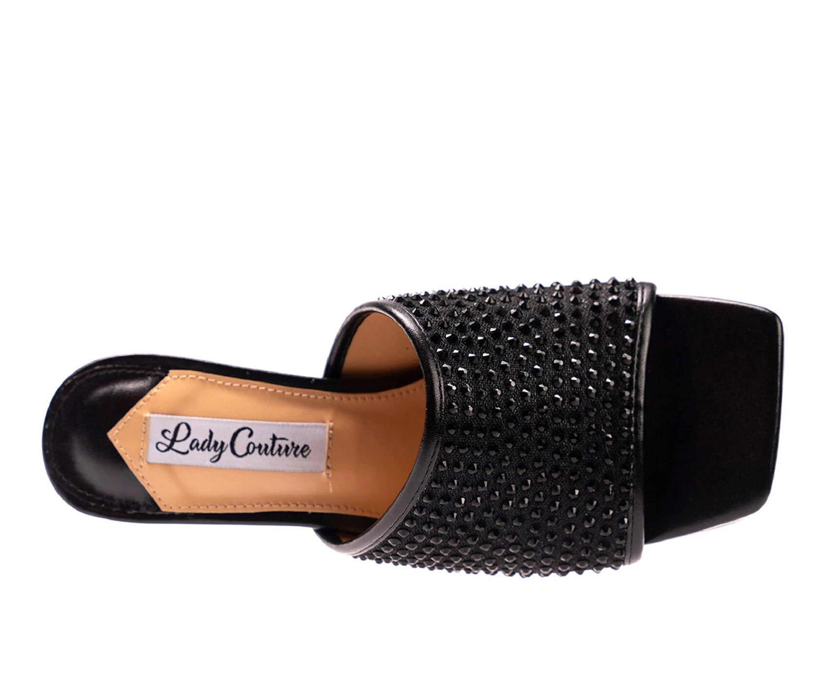 Women's Lady Couture Fireball Dress Sandals - Image 6