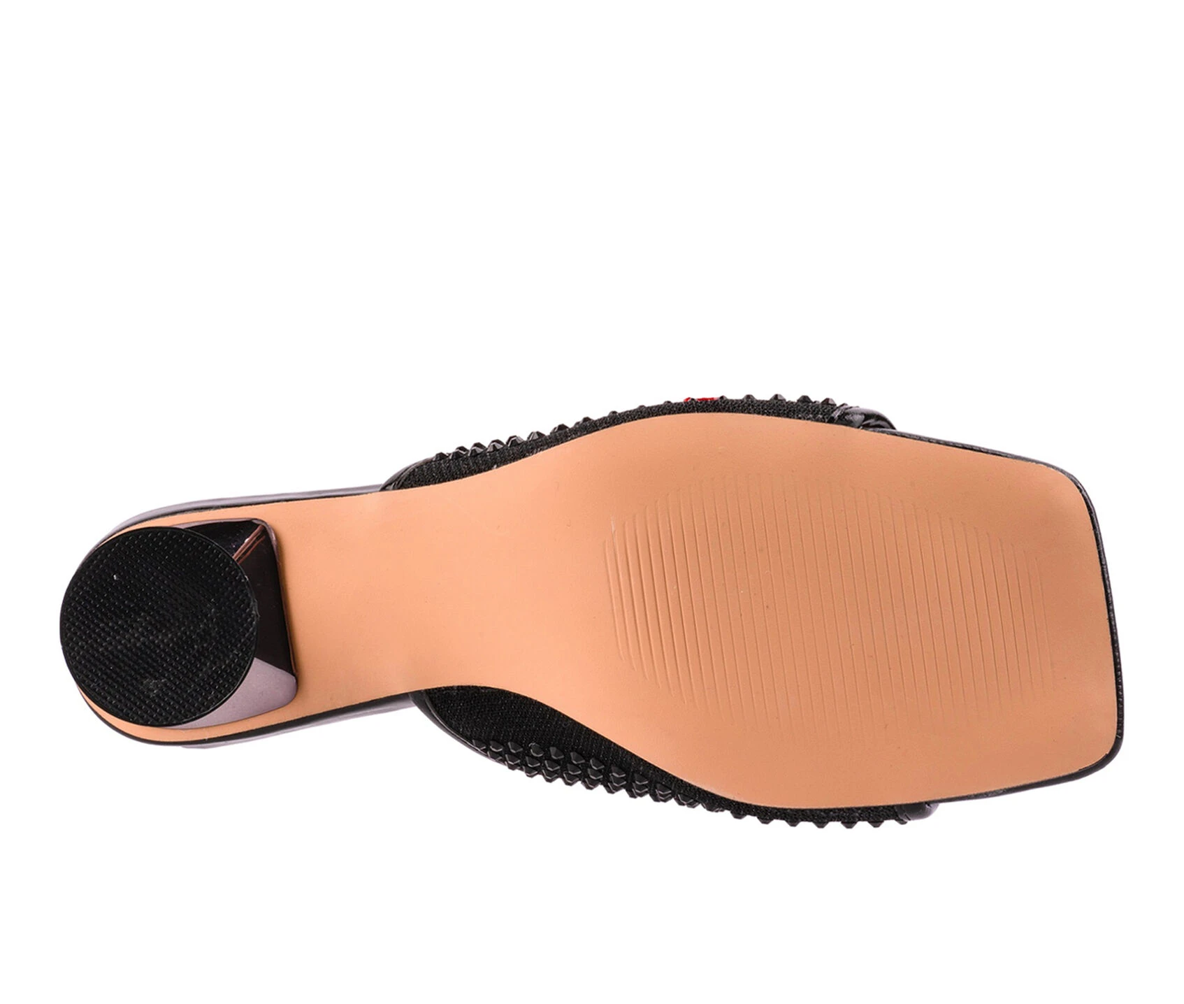 Women's Lady Couture Fireball Dress Sandals - Image 7