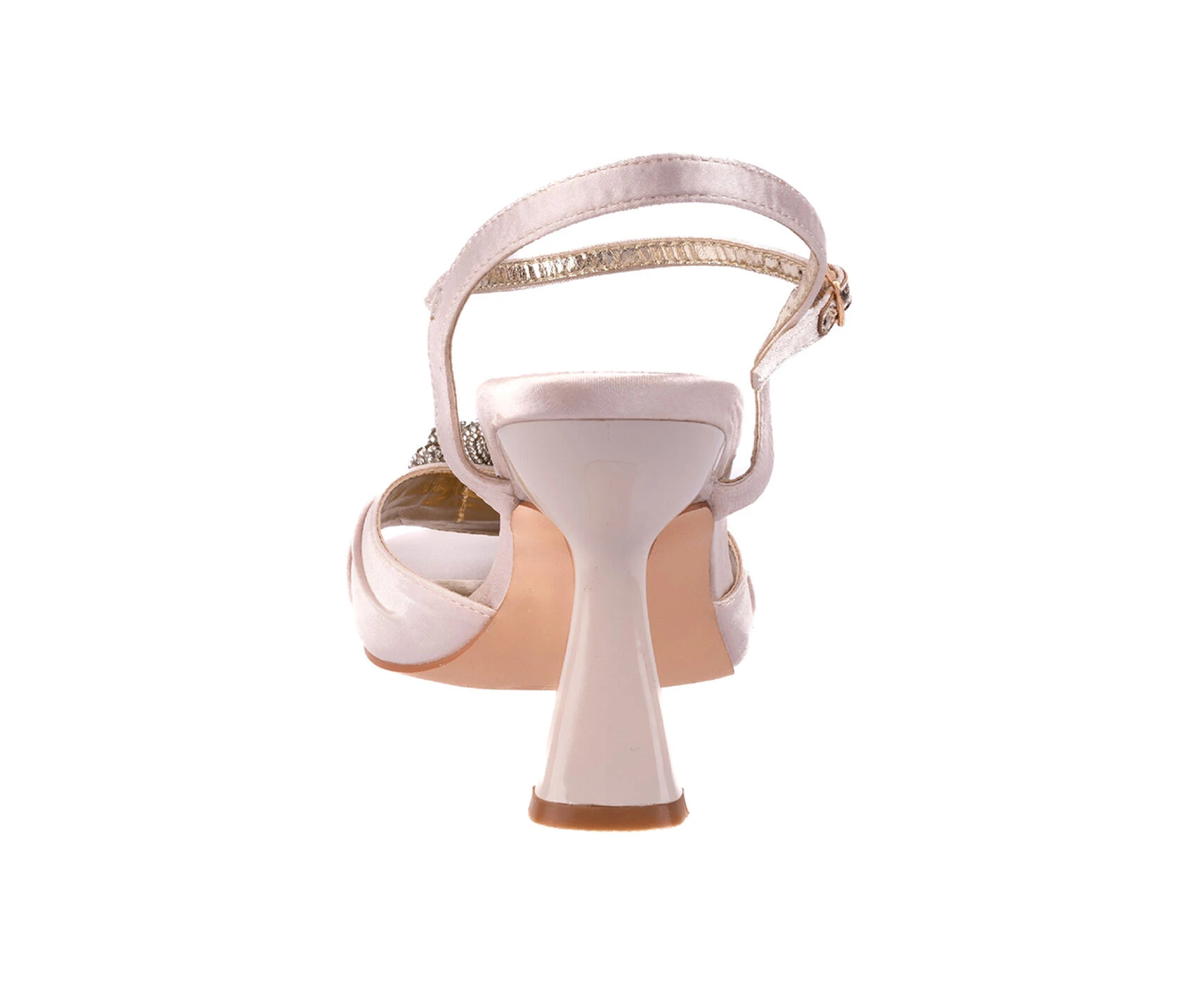 Women's Lady Couture Lilly Dress Sandals - Image 5