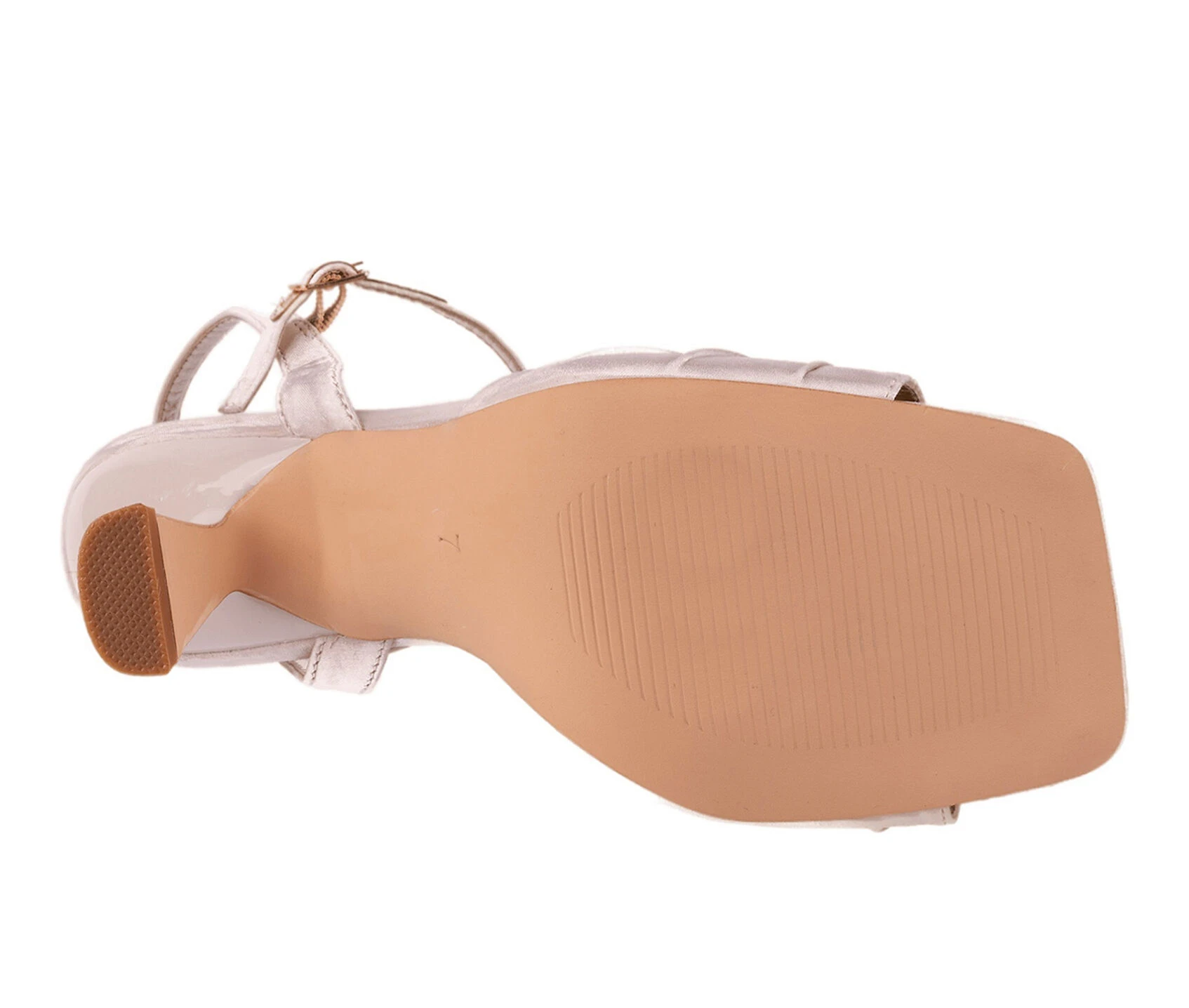 Women's Lady Couture Lilly Dress Sandals - Image 7