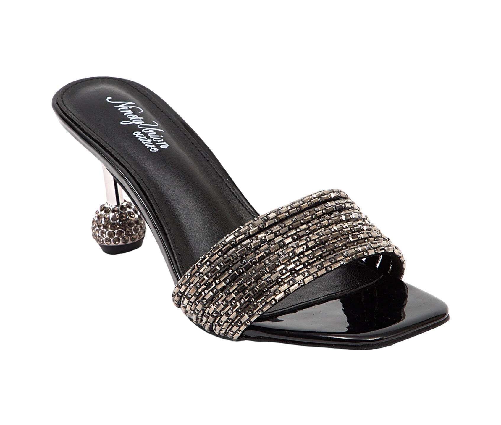 Women's Ninety Union Sassy Dress Sandals - Image 2