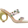 Women's Ninety Union Joyful Dress Sandals