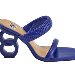 Women's Ninety Union Raddle Dress Sandals