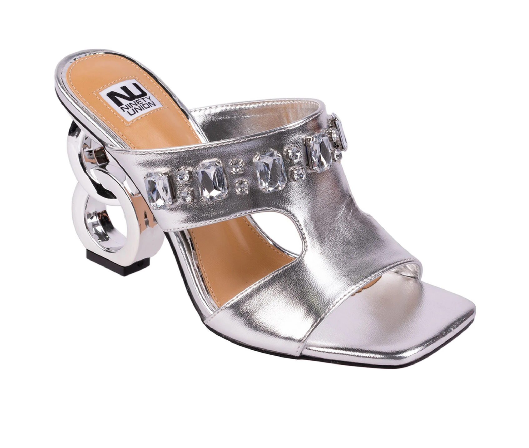 Women's Ninety Union Rio Dress Sandals - Image 2