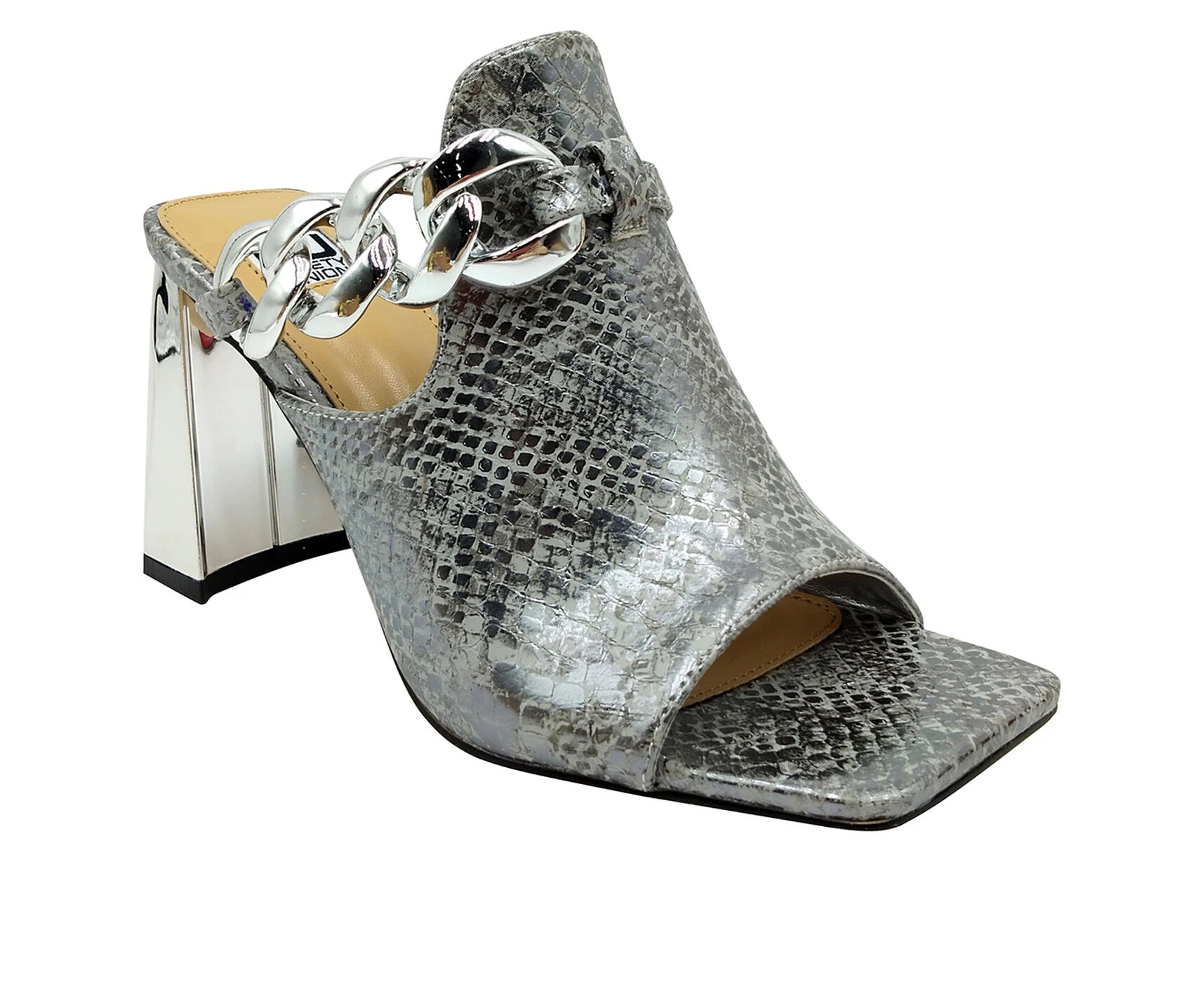 Women's Ninety Union Ryder Dress Sandals - Image 2