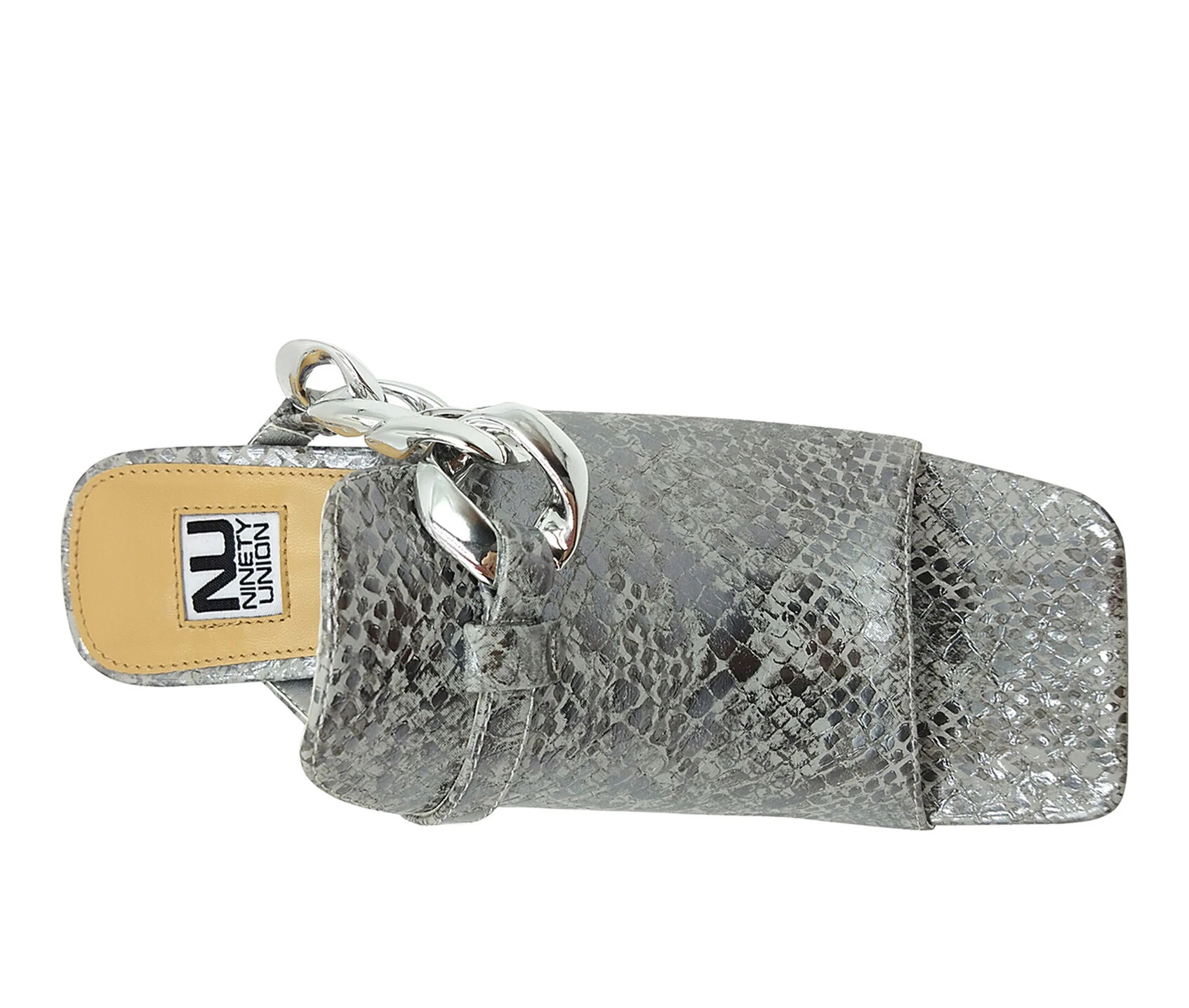 Women's Ninety Union Ryder Dress Sandals - Image 6