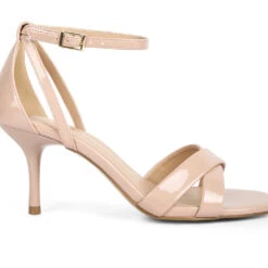 Women's London Rag Oraiku Stiletto Dress Sandals